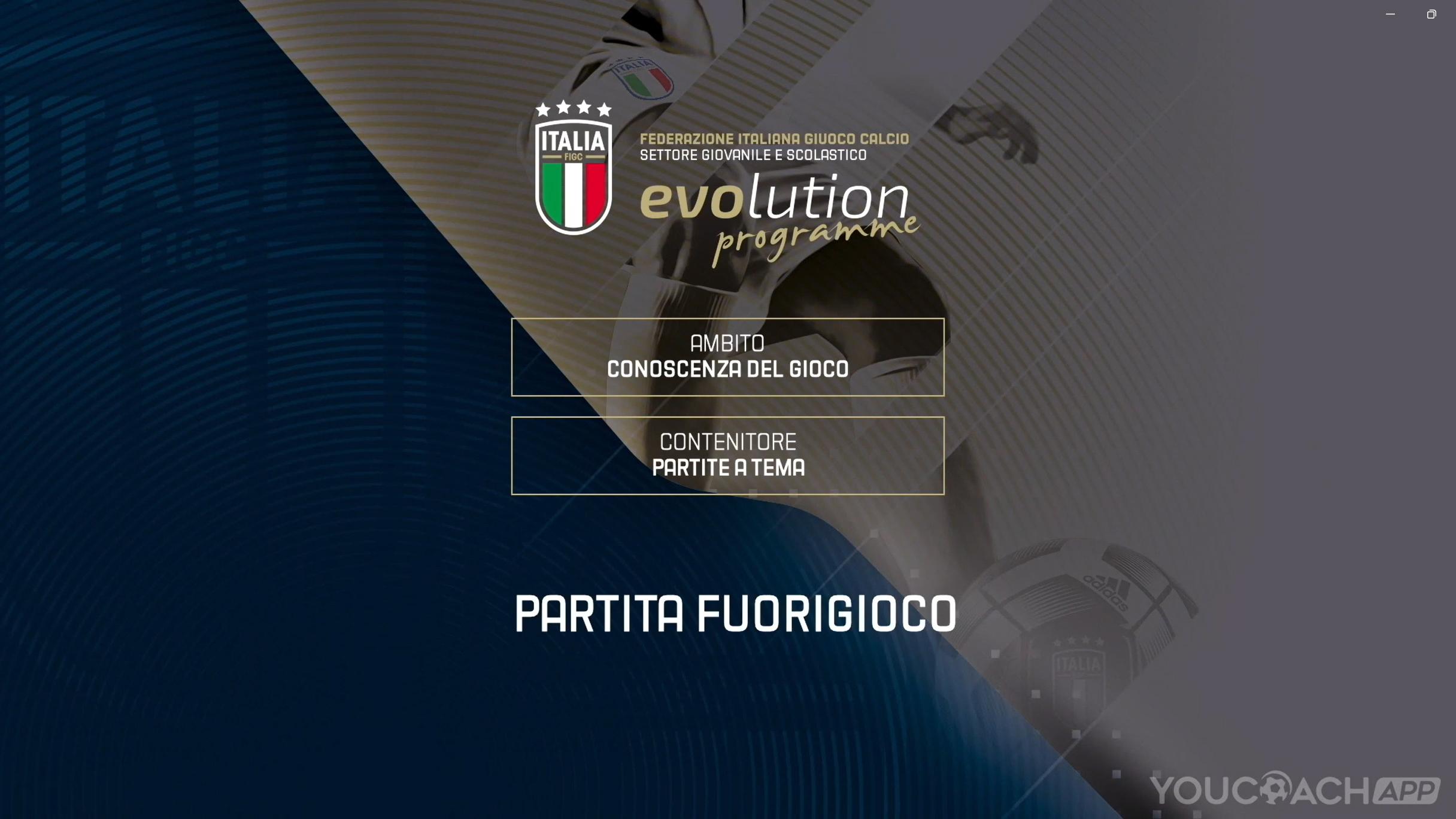 Partita Fuori gioco
