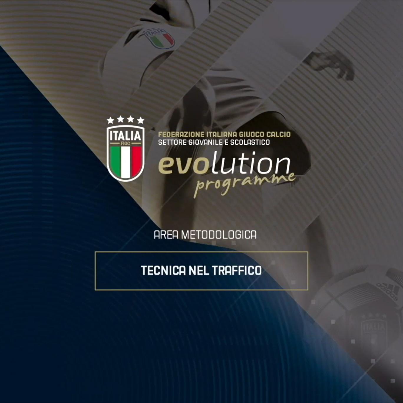 Tecnica Nel Traffico