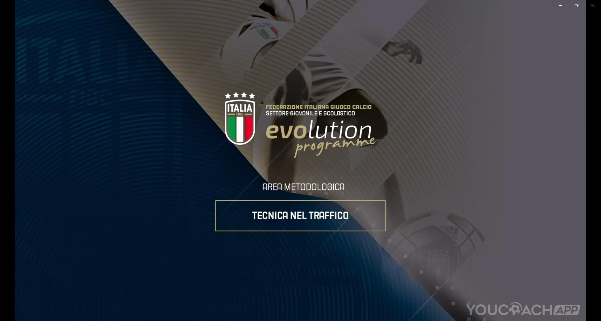 Tecnica Nel Traffico