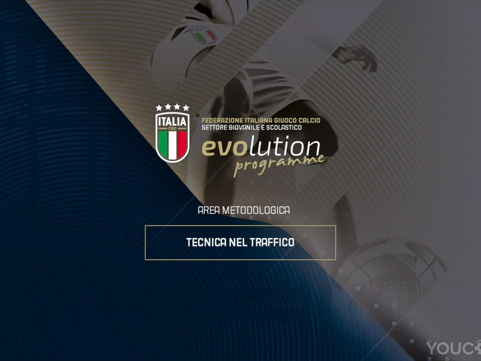 Tecnica Nel Traffico