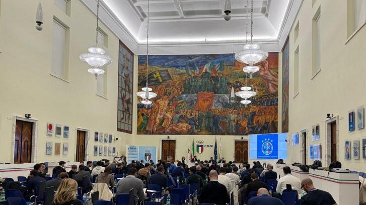 Pubblicato il bando di esame per la prova per l’abilitazione di agente sportivo in ambito calcistico