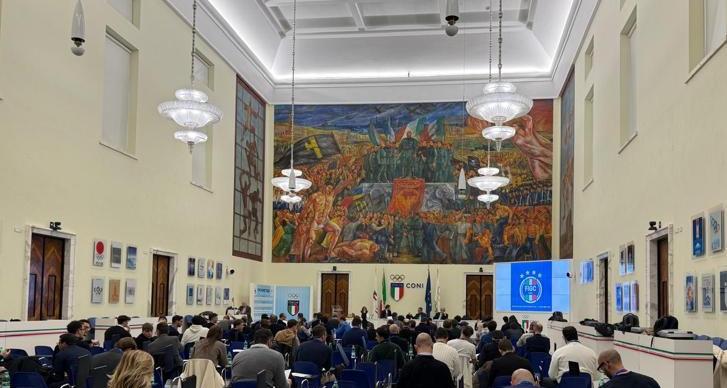 Pubblicato il bando di esame per la prova per l’abilitazione di agente sportivo in ambito calcistico