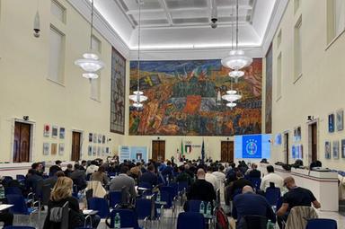 Pubblicato il bando di esame per la prova per l’abilitazione di agente sportivo in ambito calcistico