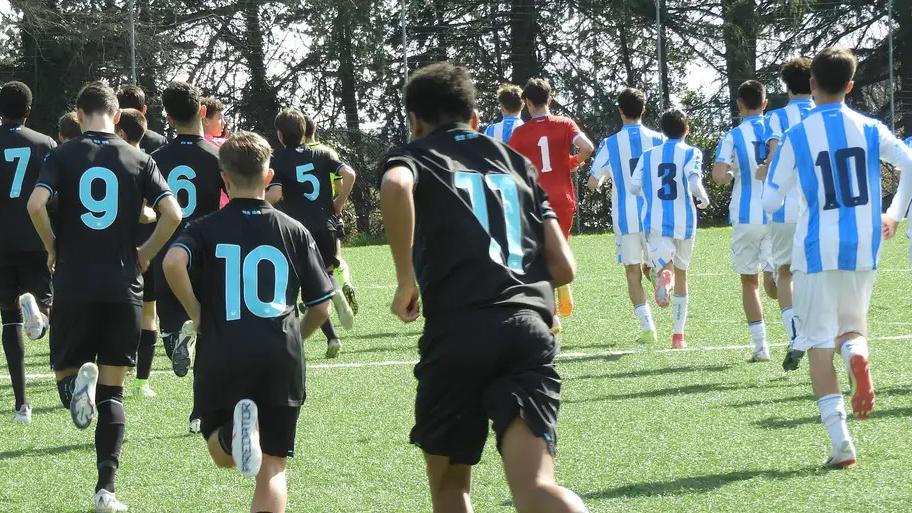Under 14 Pro, fase interregionale dal 26 aprile al 10 maggio: ufficiali i quattro gironi