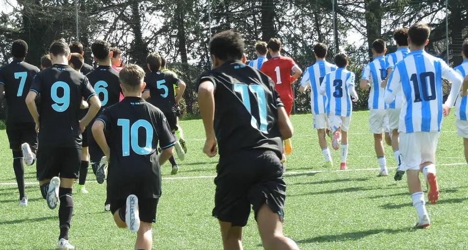 Under 14 Pro, fase interregionale dal 26 aprile al 10 maggio: ufficiali i quattro gironi