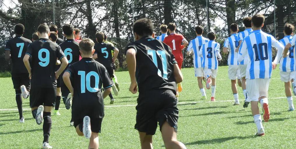 Under 14 Pro, fase interregionale dal 26 aprile al 10 maggio: ufficiali i quattro gironi