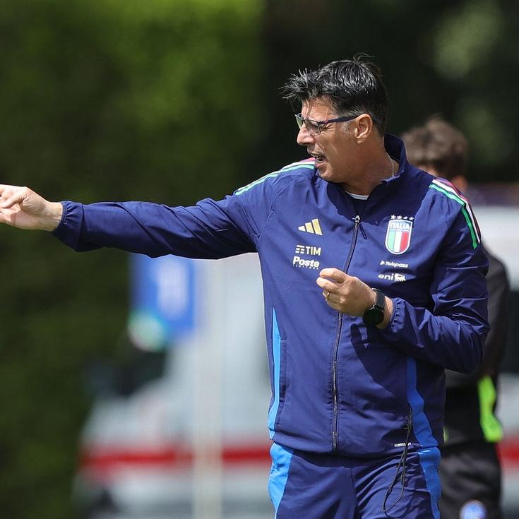 Ventidue convocate per la doppia amichevole con la Svizzera, Azzurrine in campo il 21 e il 23 aprile