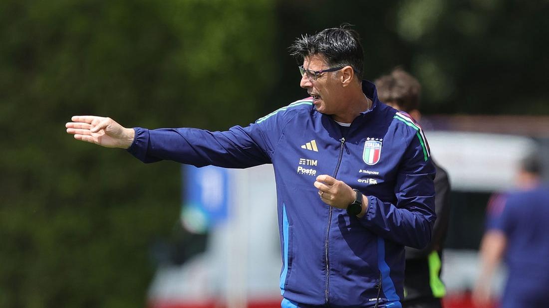 Ventidue convocate per la doppia amichevole con la Svizzera, Azzurrine in campo il 21 e il 23 aprile