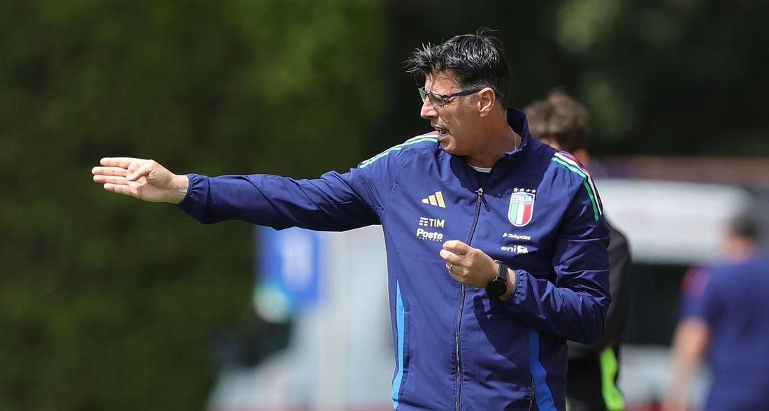 Ventidue convocate per la doppia amichevole con la Svizzera, Azzurrine in campo il 21 e il 23 aprile