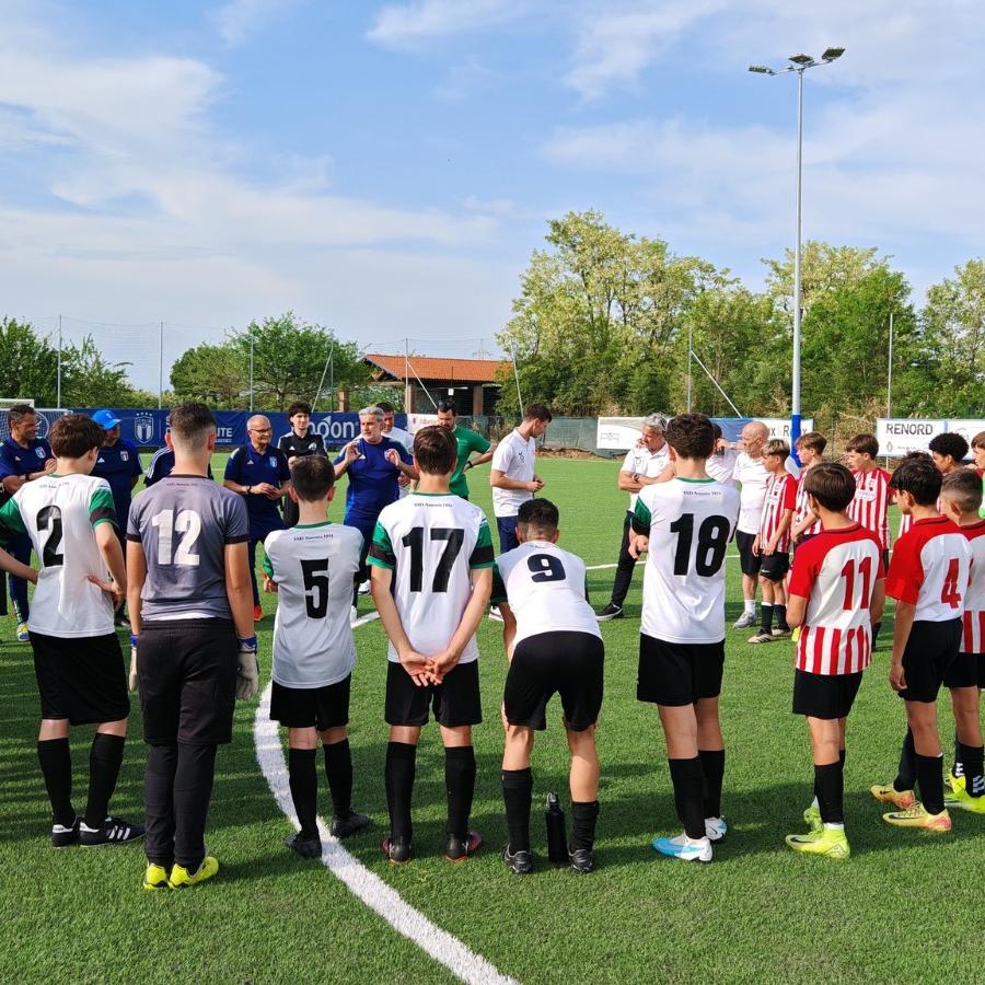 U13 Fair Play Elite: al via la fase interregionale in tutta Italia