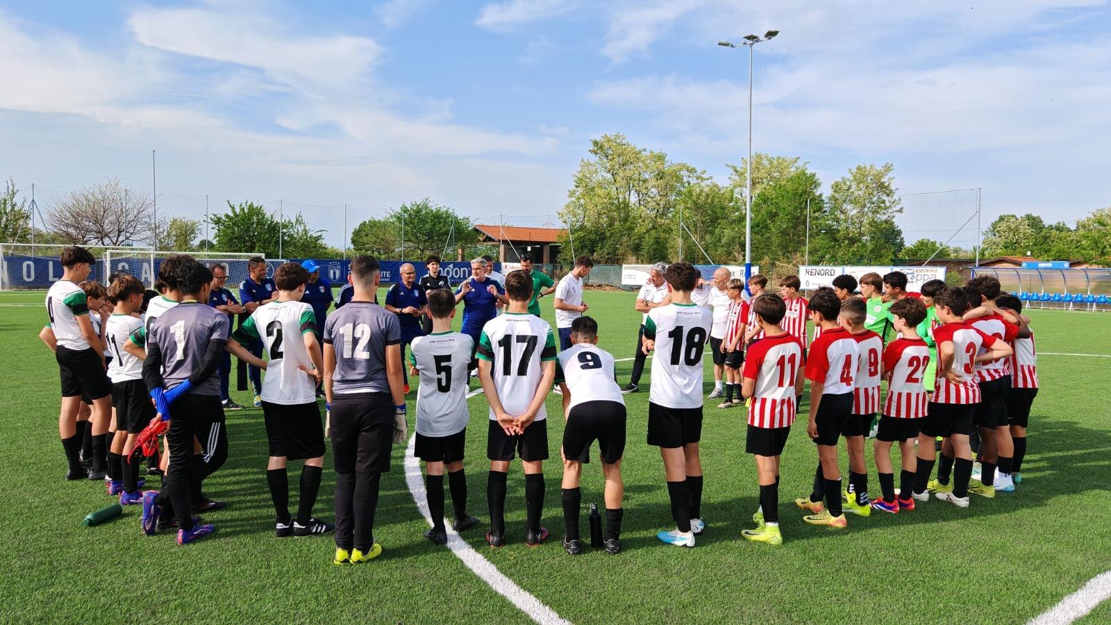 U13 Fair Play Elite: al via la fase interregionale in tutta Italia