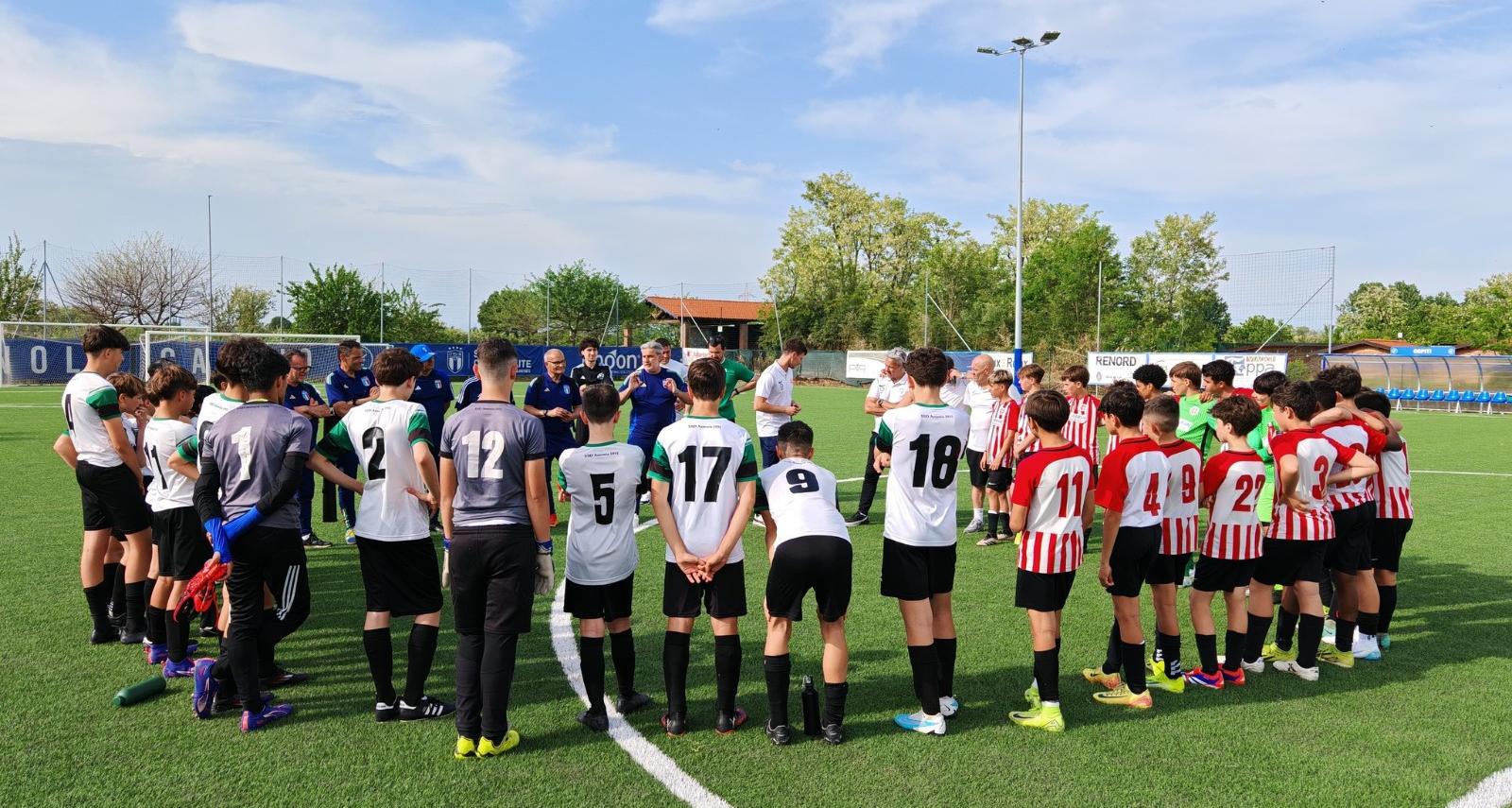 U13 Fair Play Elite: al via la fase interregionale in tutta Italia