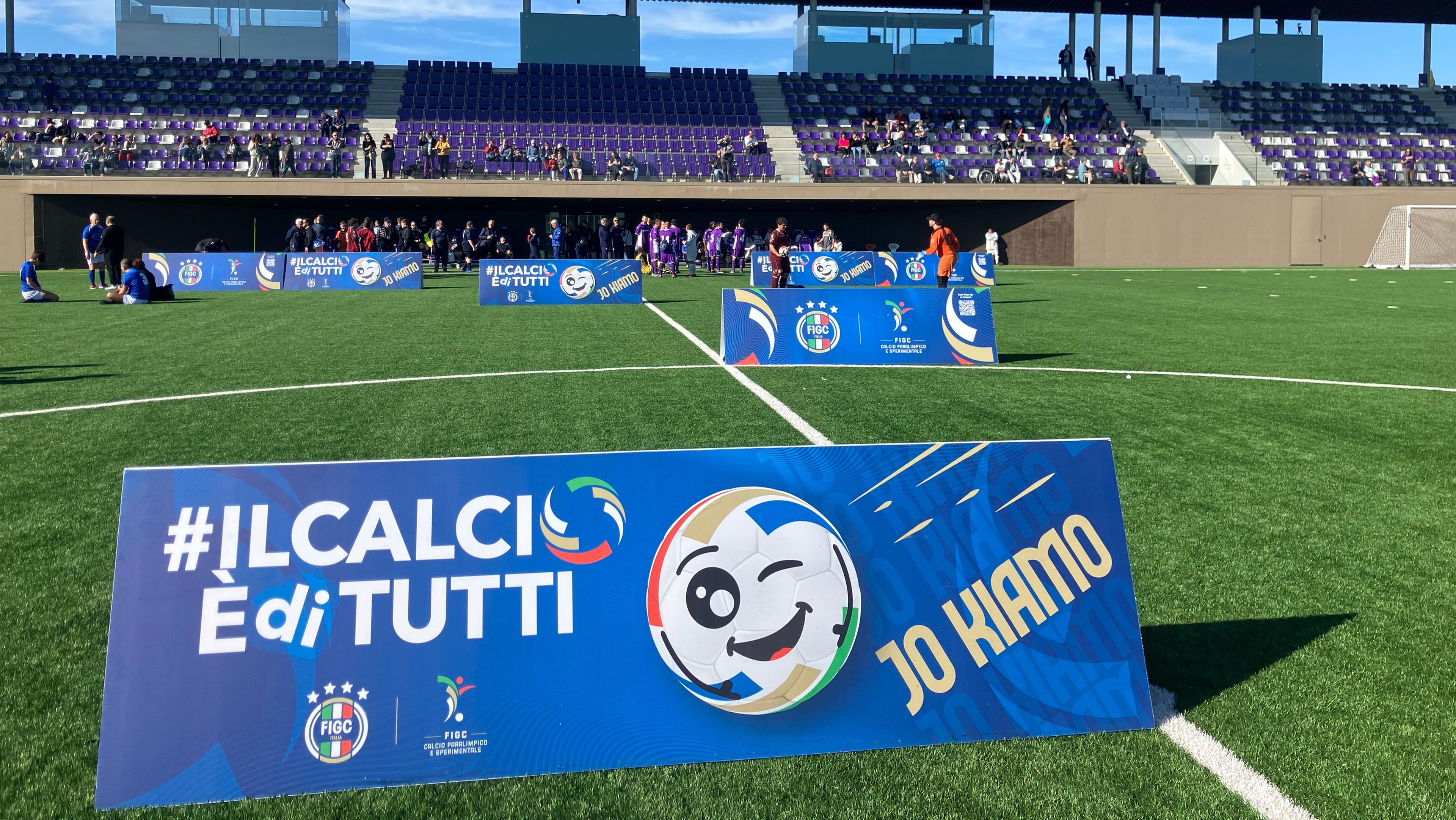 La procedura per accreditarsi ai prossimi eventi DCP, necessaria per chi non appartiene ai 'gruppi squadra'