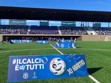 La procedura per accreditarsi ai prossimi eventi DCP, necessaria per chi non appartiene ai 'gruppi squadra'