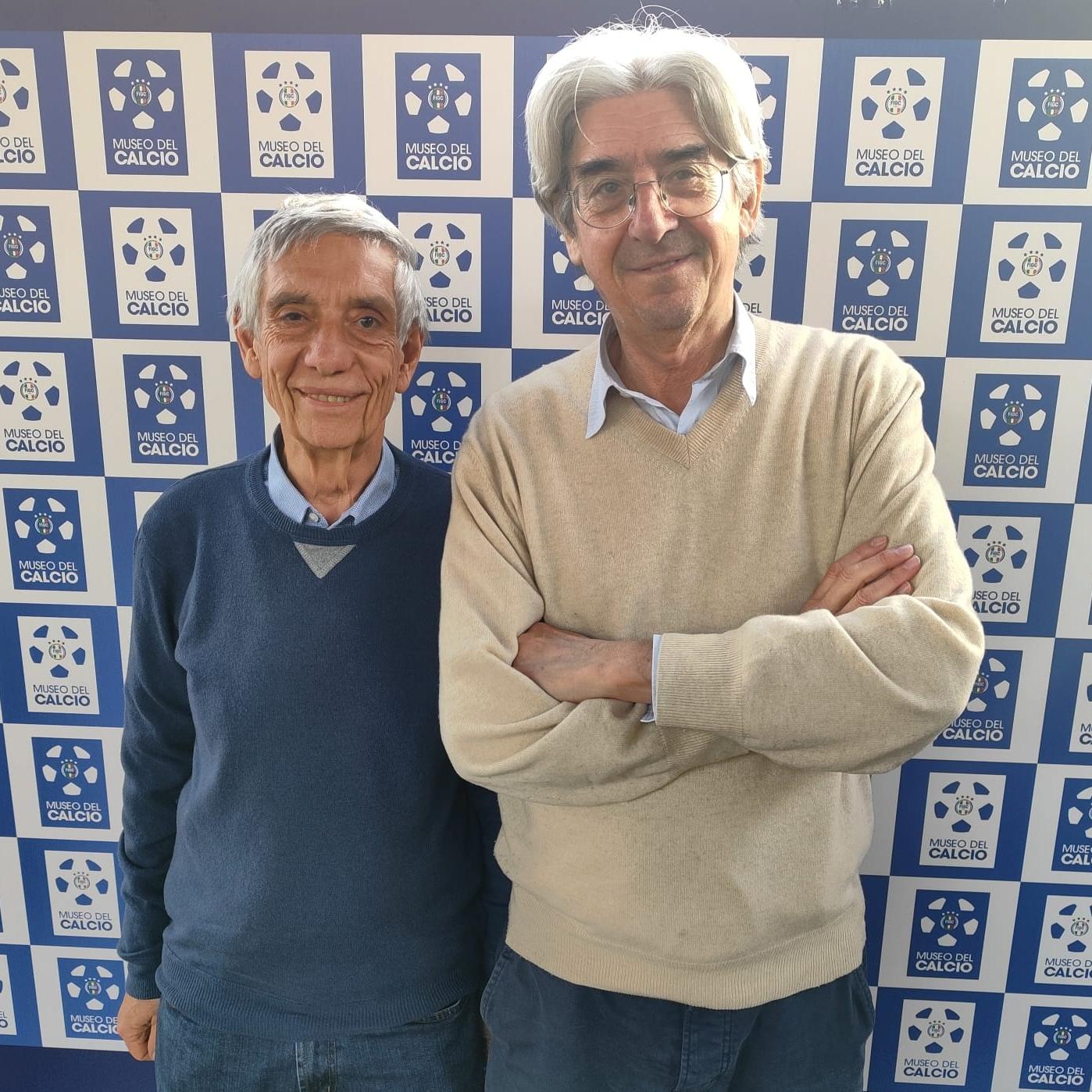 Presentato al Museo del Calcio ‘Il governo del pallone’: “Un libro fondamentale che ogni buon storico dello sport deve leggere”