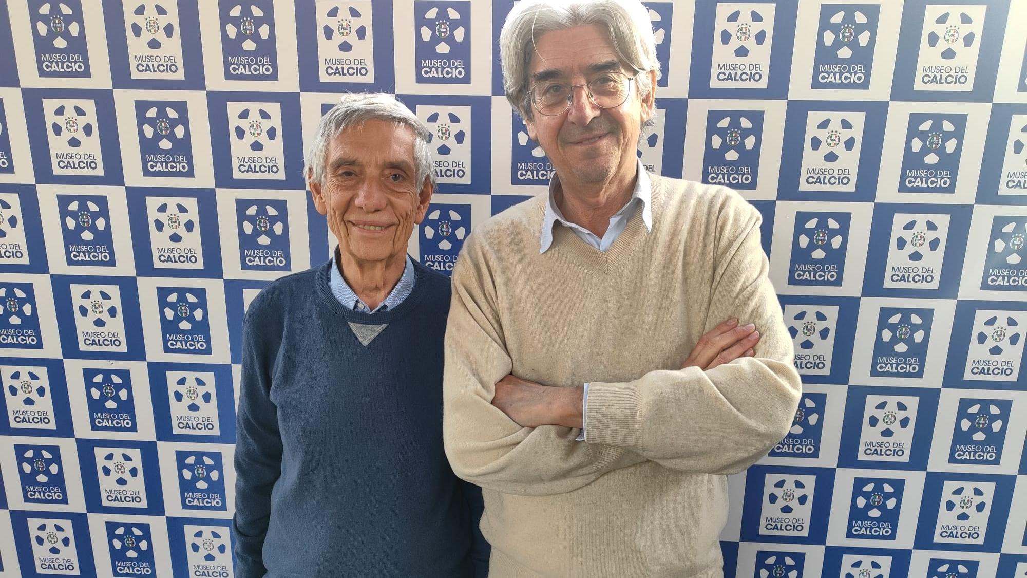 Presentato al Museo del Calcio ‘Il governo del pallone’: “Un libro fondamentale che ogni buon storico dello sport deve leggere”