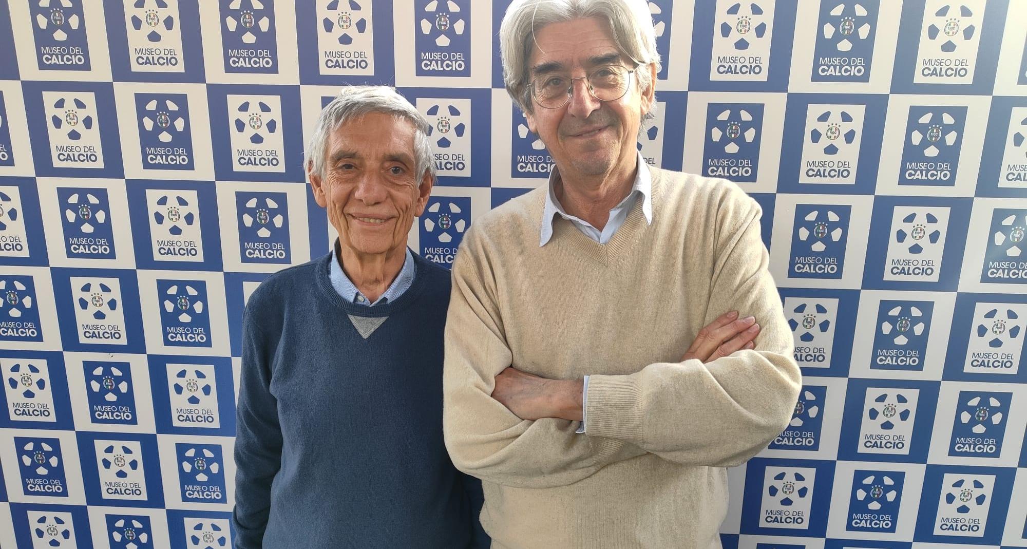 Presentato al Museo del Calcio ‘Il governo del pallone’: “Un libro fondamentale che ogni buon storico dello sport deve leggere”