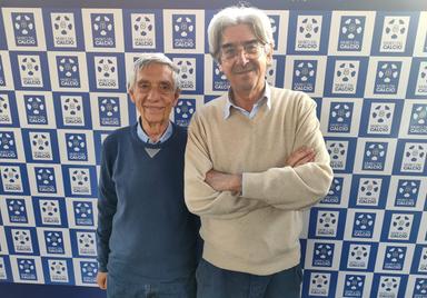 Presentato al Museo del Calcio ‘Il governo del pallone’: “Un libro fondamentale che ogni buon storico dello sport deve leggere”