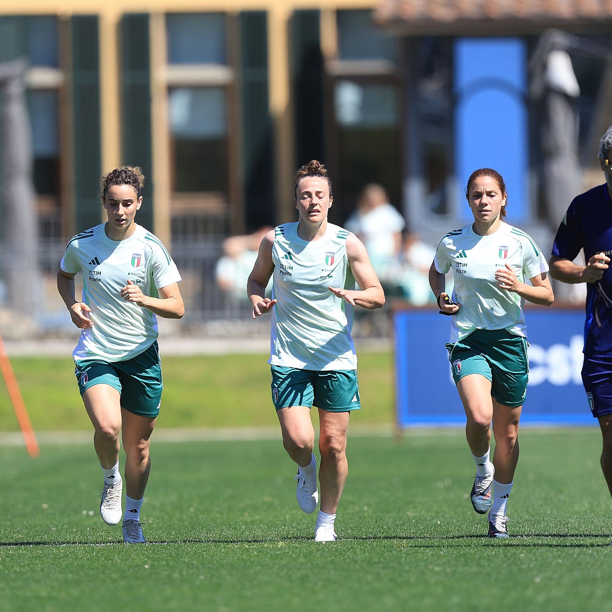 Scatto Mondiale, -2 alla sfida con la Danimarca. Il pass per il Brasile passa dai 90’ al Parken Stadium di Copenaghen