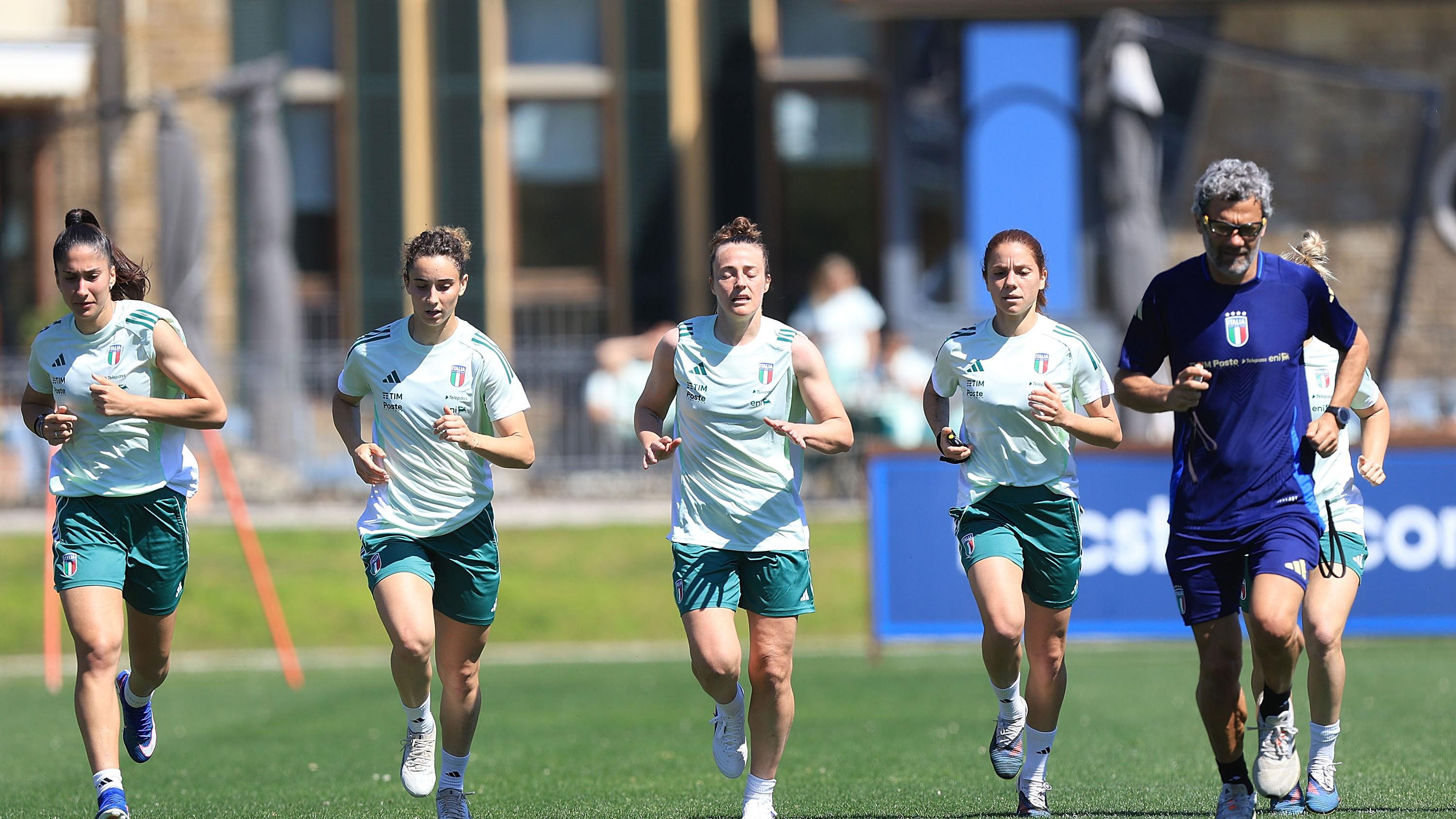 Scatto Mondiale, -2 alla sfida con la Danimarca. Il pass per il Brasile passa dai 90’ al Parken Stadium di Copenaghen