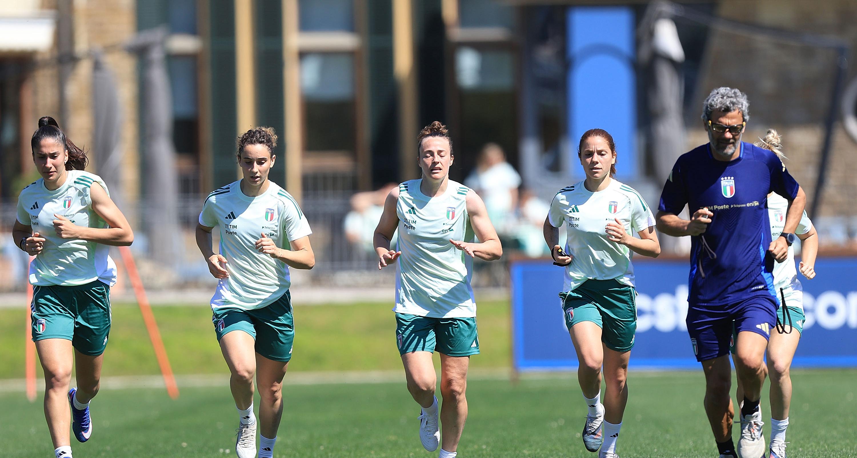 Scatto Mondiale, -2 alla sfida con la Danimarca. Il pass per il Brasile passa dai 90’ al Parken Stadium di Copenaghen