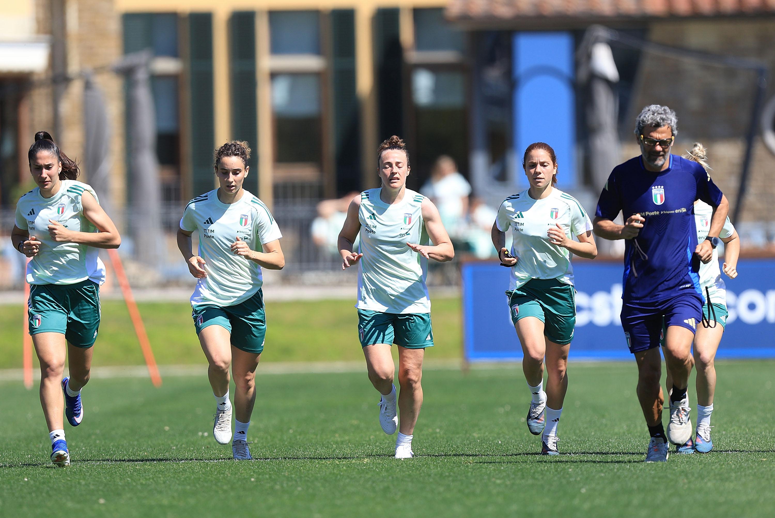 Scatto Mondiale, -2 alla sfida con la Danimarca. Il pass per il Brasile passa dai 90’ al Parken Stadium di Copenaghen
