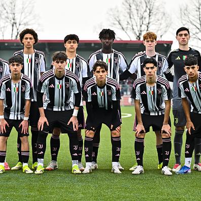 Under 16 Serie A e B, Juventus in rimonta nel recupero: 3-2 al Cesena al ‘Romagna Centro’