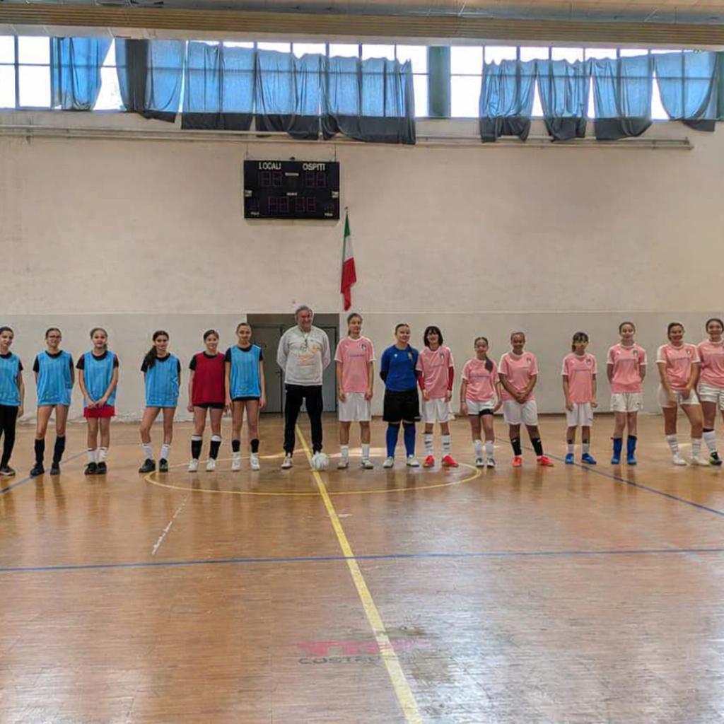 Finali Regionali “Valori in Rete”