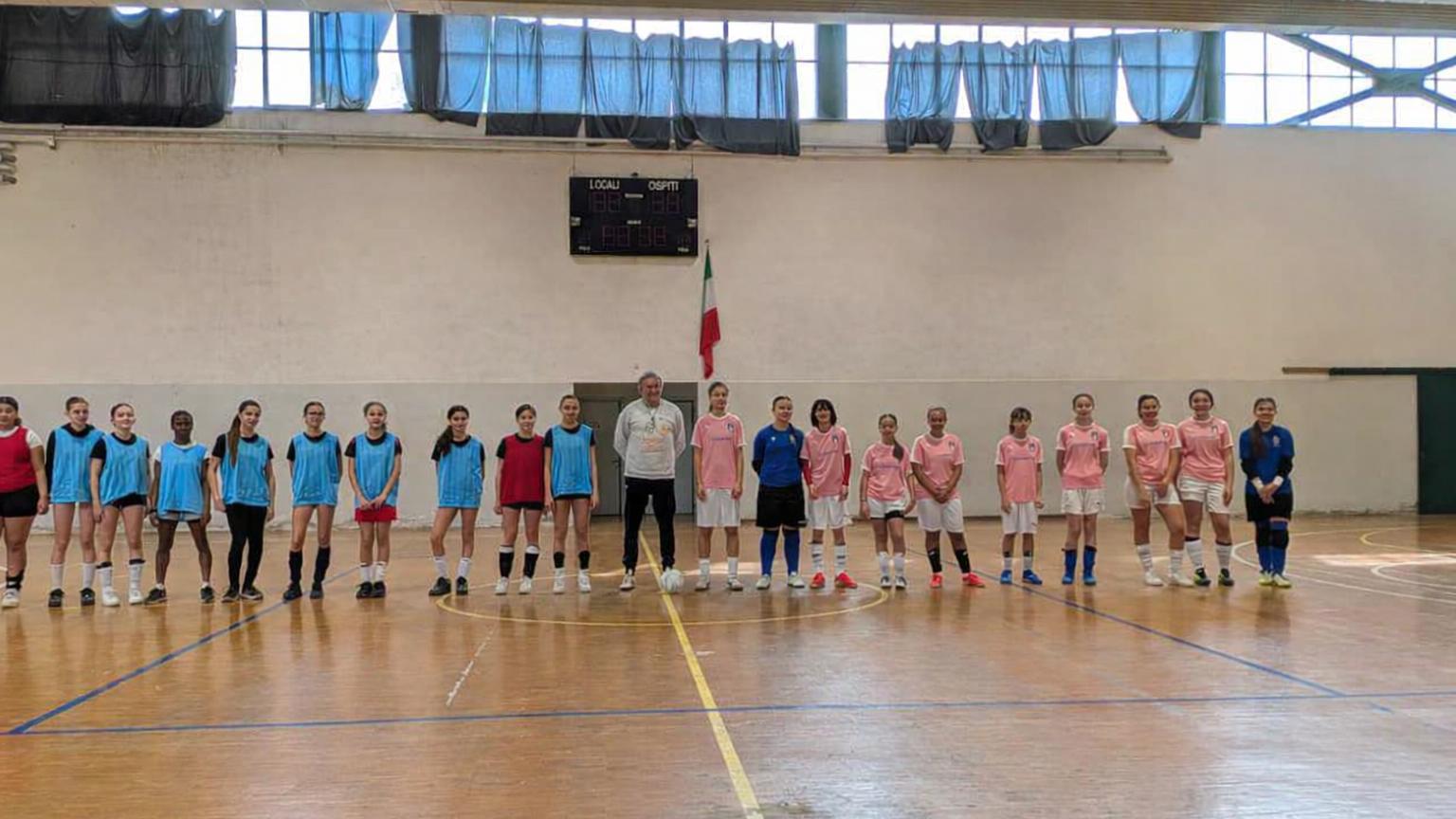 Finali Regionali “Valori in Rete”