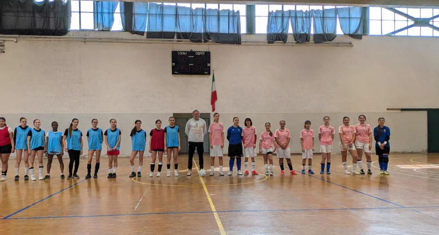 Finali Regionali “Valori in Rete”