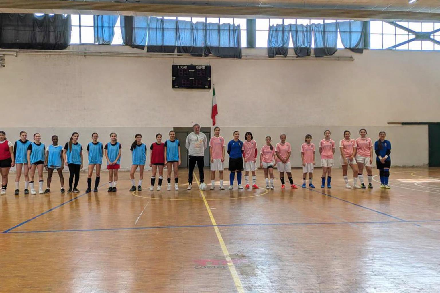 Finali Regionali “Valori in Rete”