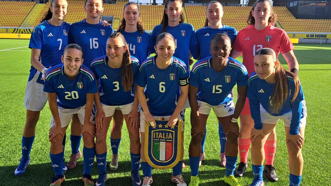 Italia, l’impresa non riesce: il pari senza gol con la Svezia non basta, all’Europeo ci vanno le padrone di casa