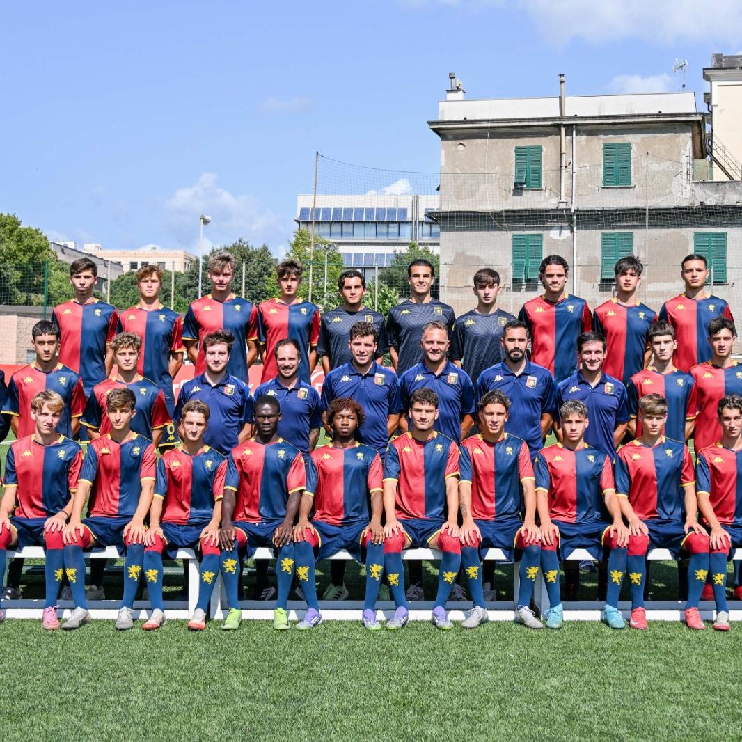 Under 17 Serie A e B, big match nel Girone A: il Genoa ospita il Torino campione d’Italia