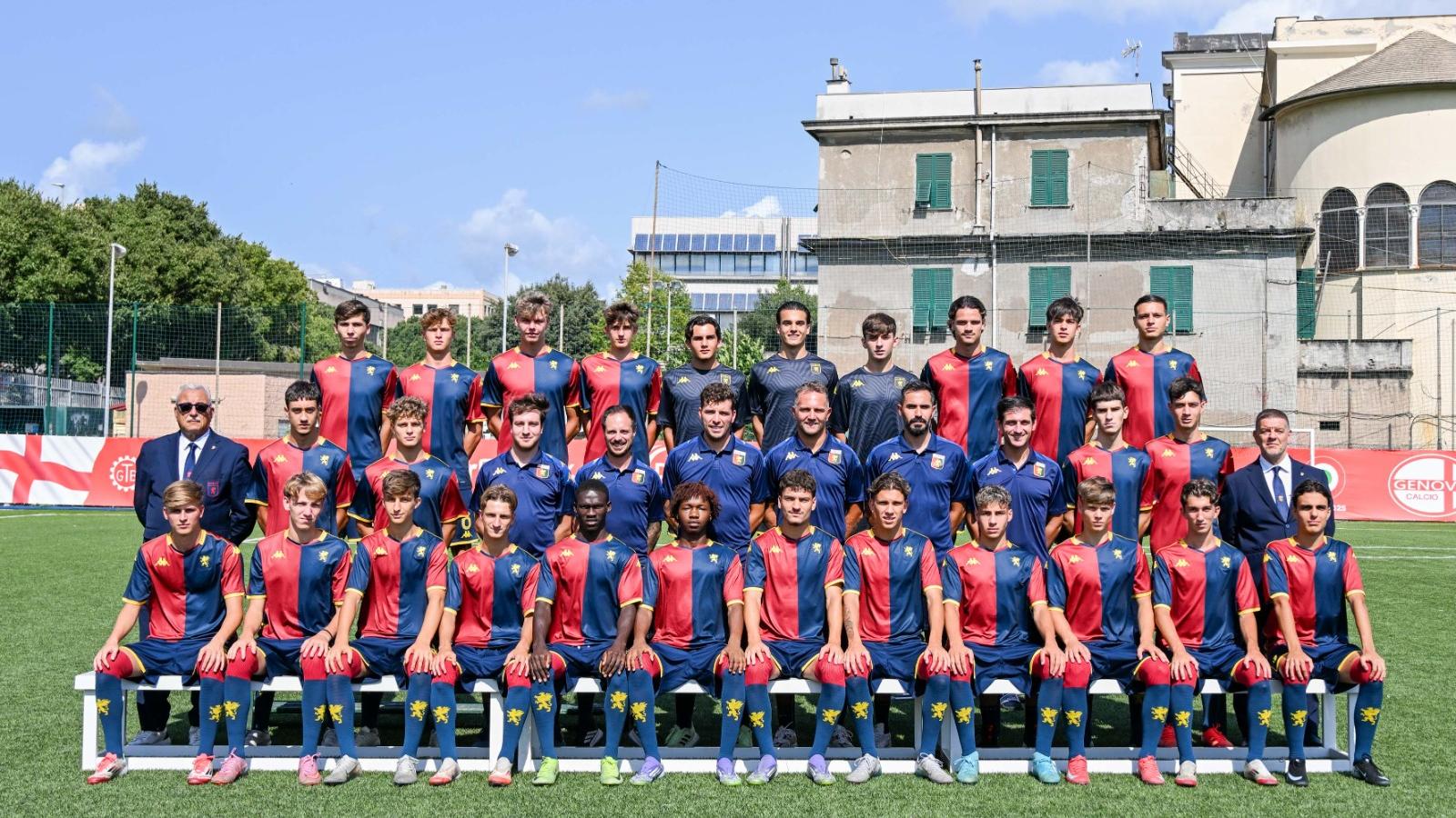 Under 17 Serie A e B, big match nel Girone A: il Genoa ospita il Torino campione d’Italia