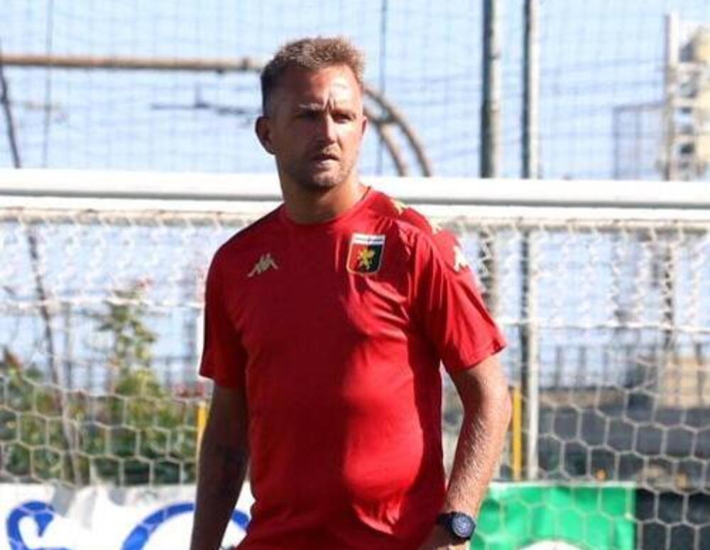 Domenico Criscito