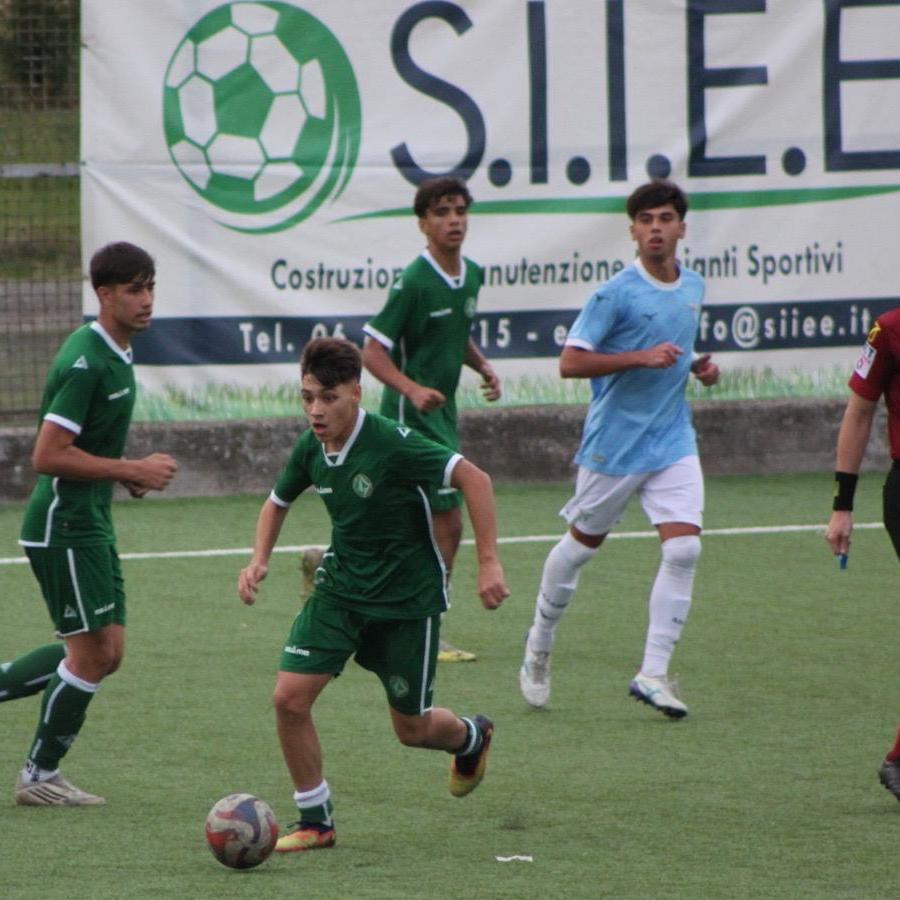 Pietro Angelino, l’uomo-gol dell’Avellino: “Voglio continuare a segnare il più possibile”