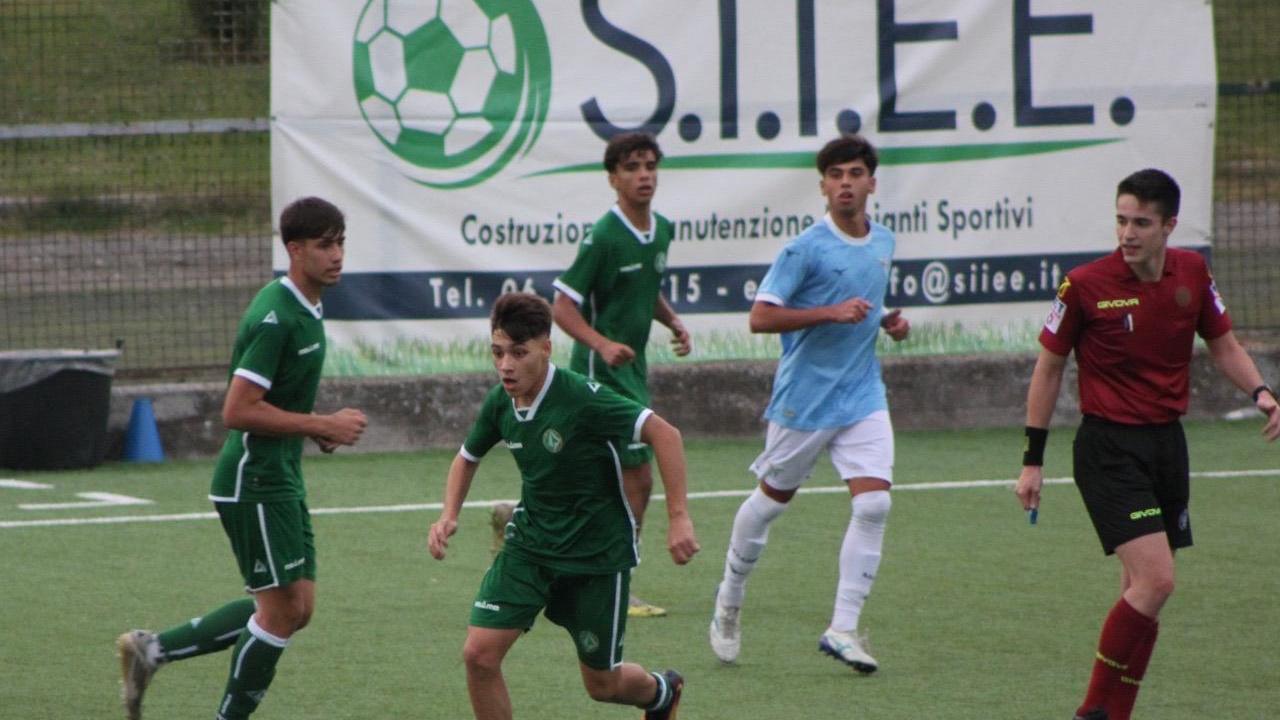 Pietro Angelino, l’uomo-gol dell’Avellino: “Voglio continuare a segnare il più possibile”