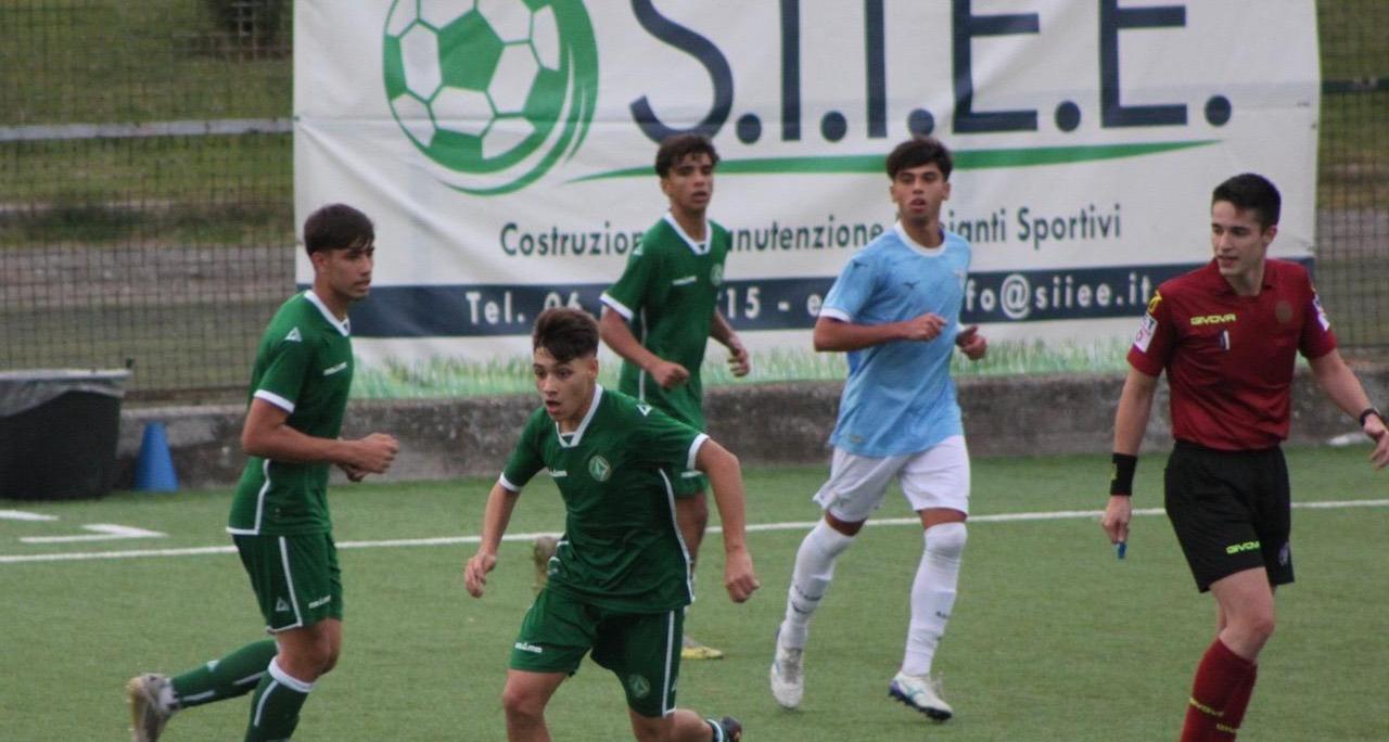 Pietro Angelino, l’uomo-gol dell’Avellino: “Voglio continuare a segnare il più possibile”