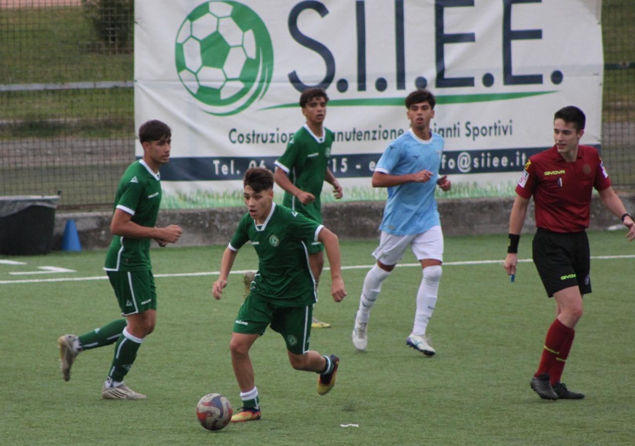 Pietro Angelino, l’uomo-gol dell’Avellino: “Voglio continuare a segnare il più possibile”