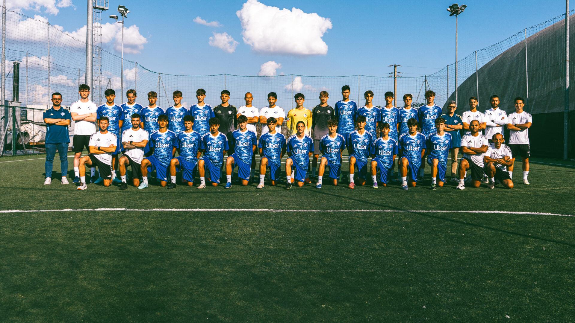 Under 17 Serie A e B, colpo del Como nel recupero del Girone B: 2-1 all’Inter capolista