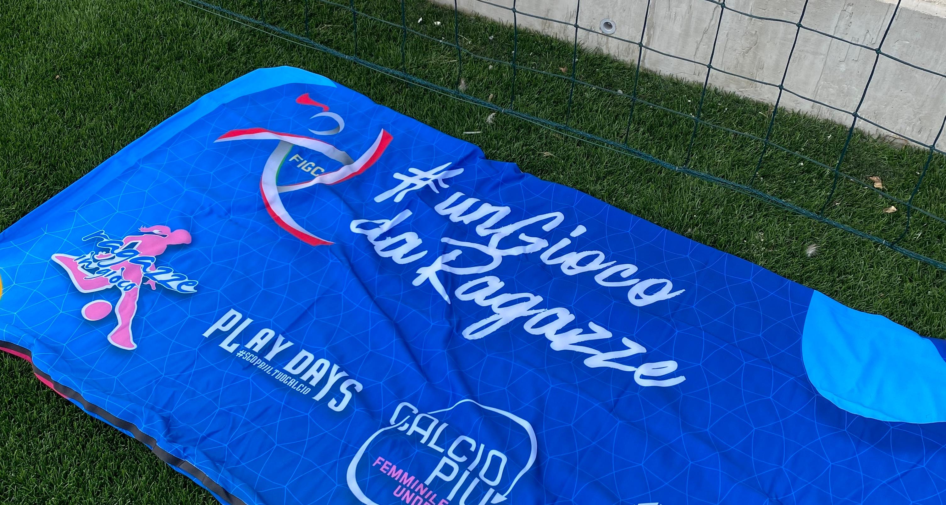 Women’s Football Day 2026 in Friuli Venezia Giulia