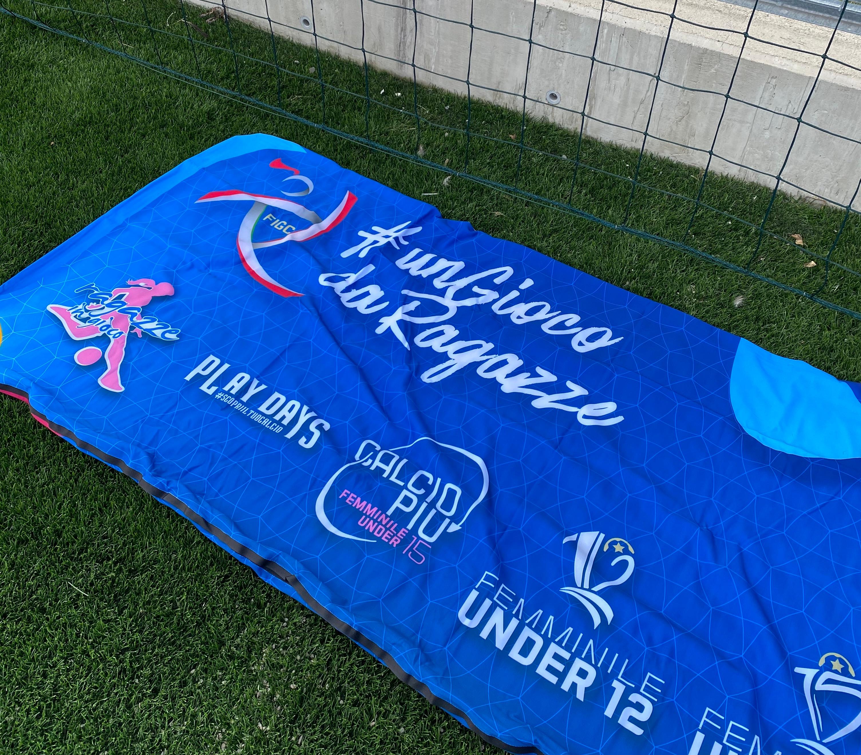 Women’s Football Day 2026 in Friuli Venezia Giulia