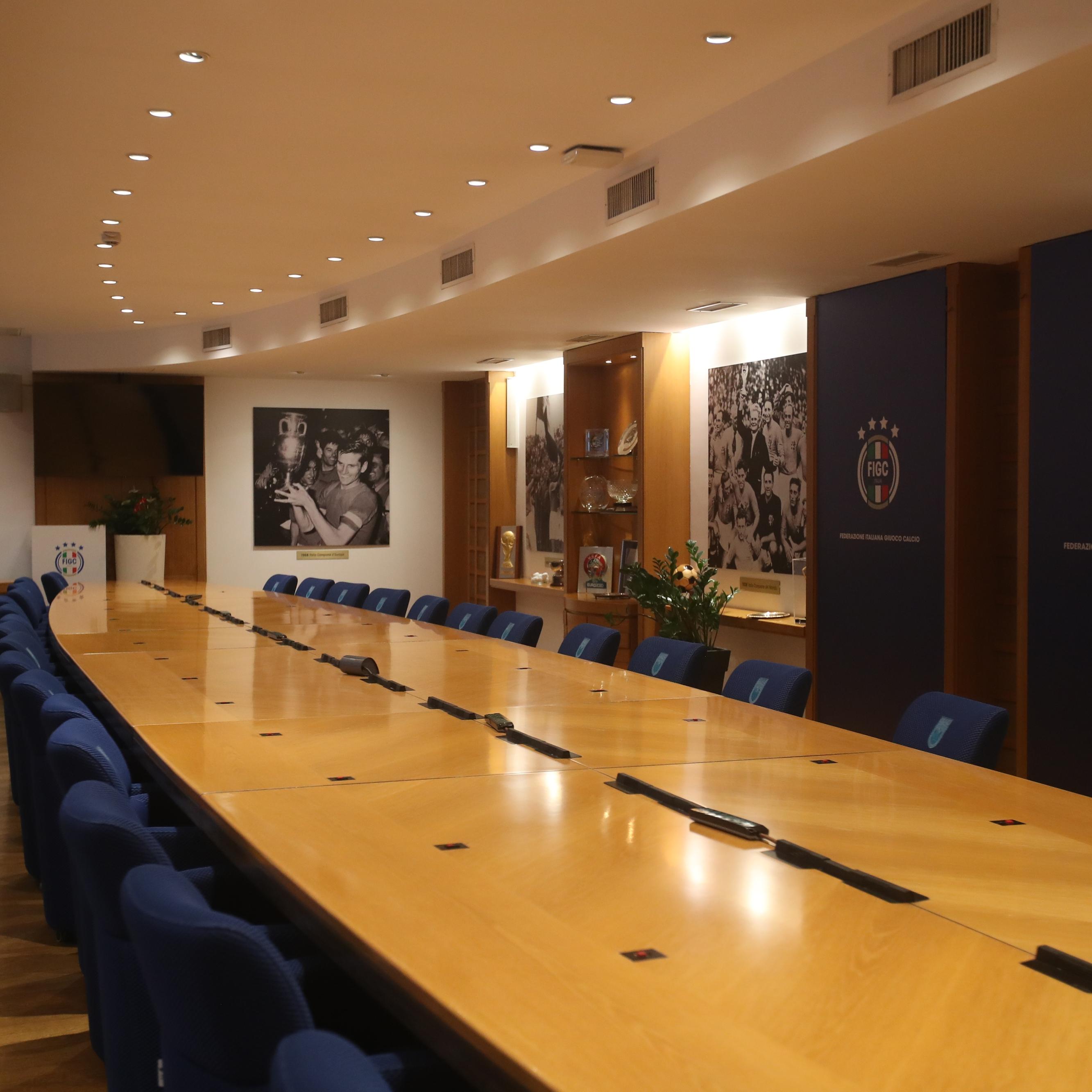 Lunedì 27 aprile la riunione del Consiglio Federale: gli argomenti all’ordine del giorno