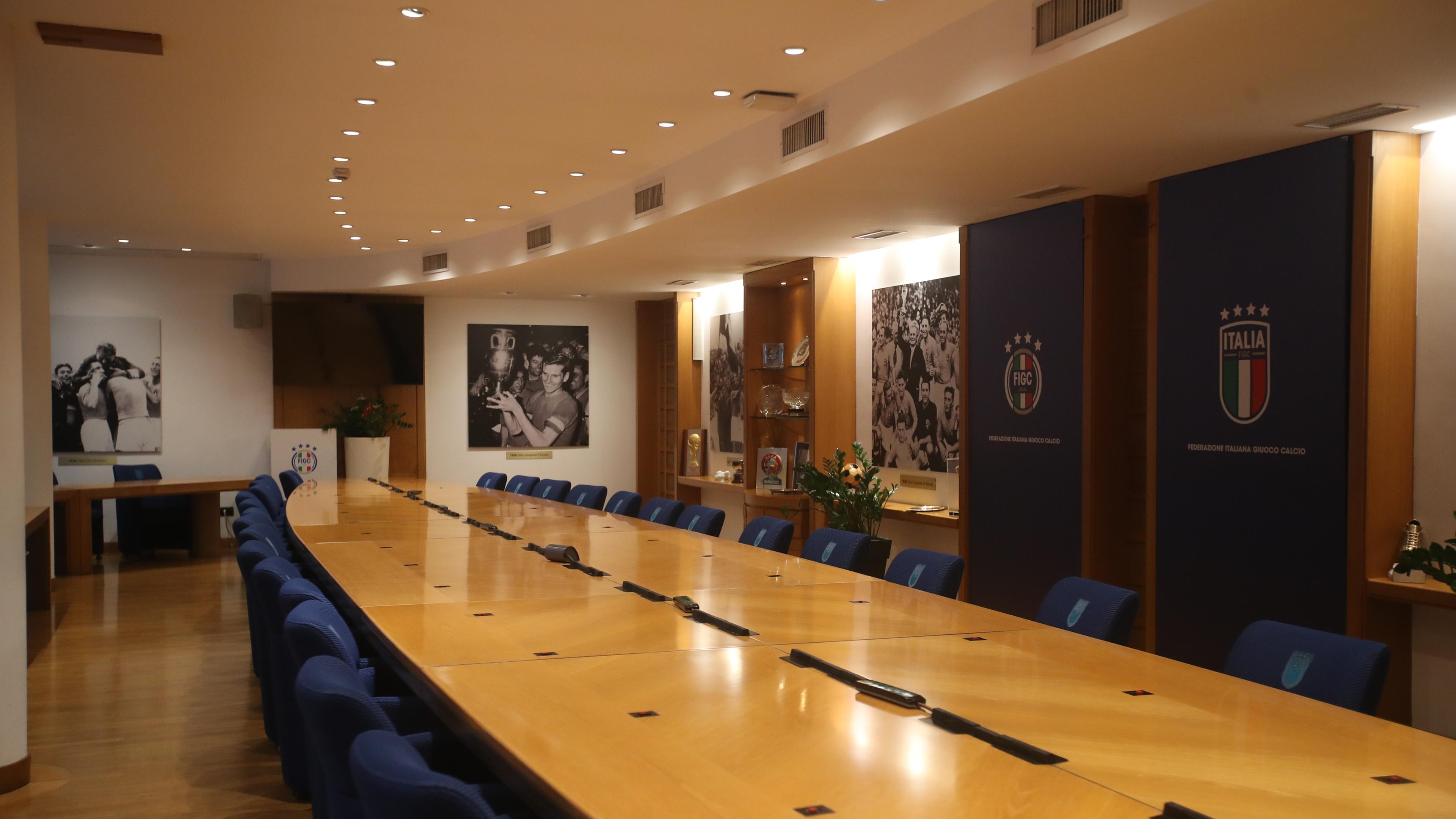 Lunedì 27 aprile la riunione del Consiglio Federale: gli argomenti all’ordine del giorno