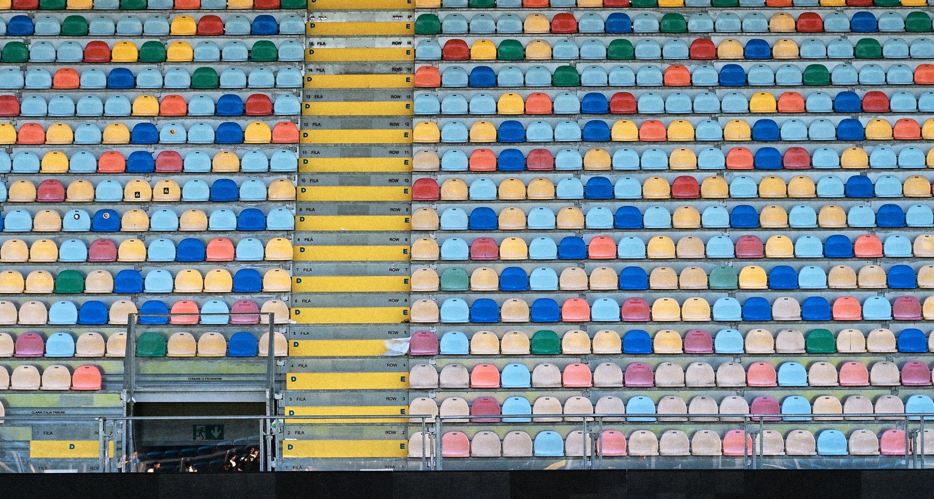 La Serie B Femminile torna allo stadio ‘Benito Stirpe’: domenica 26 la sfida tra Frosinone e San Marino Academy