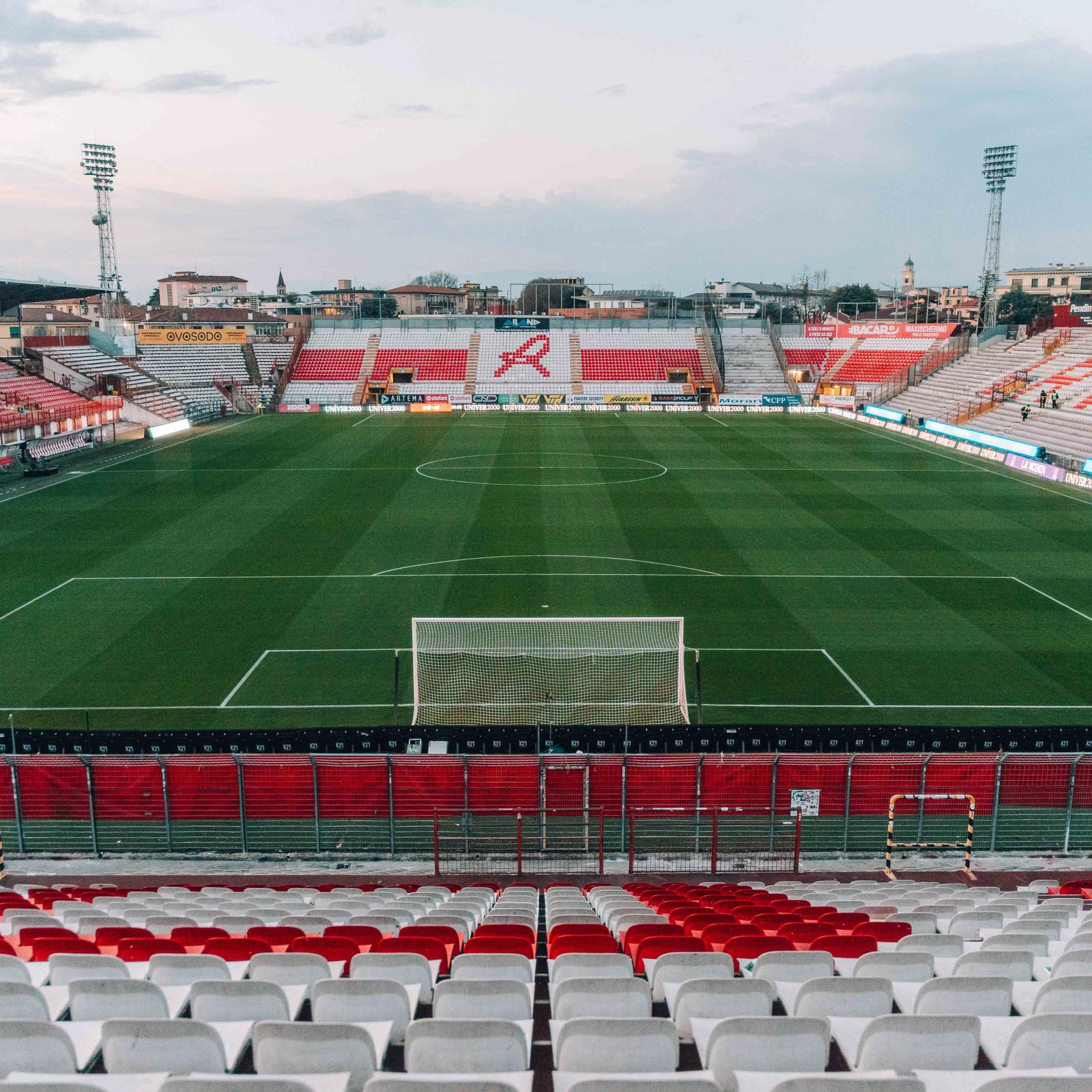 Al ‘Romeo Menti’ di Vicenza anche la finale della Coppa Italia Primavera Women: appuntamento venerdì 22 maggio alle ore 17