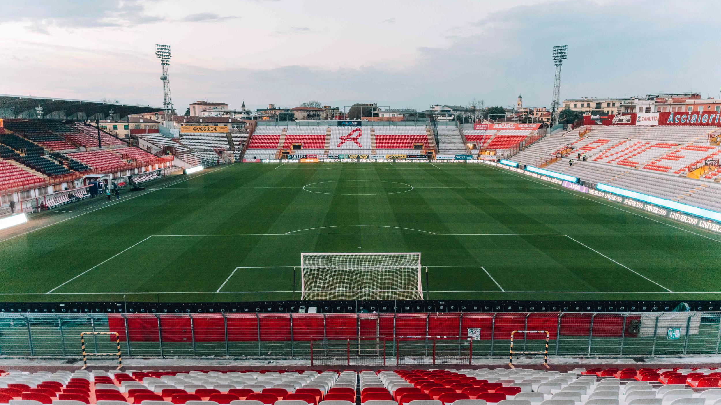 Al ‘Romeo Menti’ di Vicenza anche la finale della Coppa Italia Primavera Women: appuntamento venerdì 22 maggio alle ore 17
