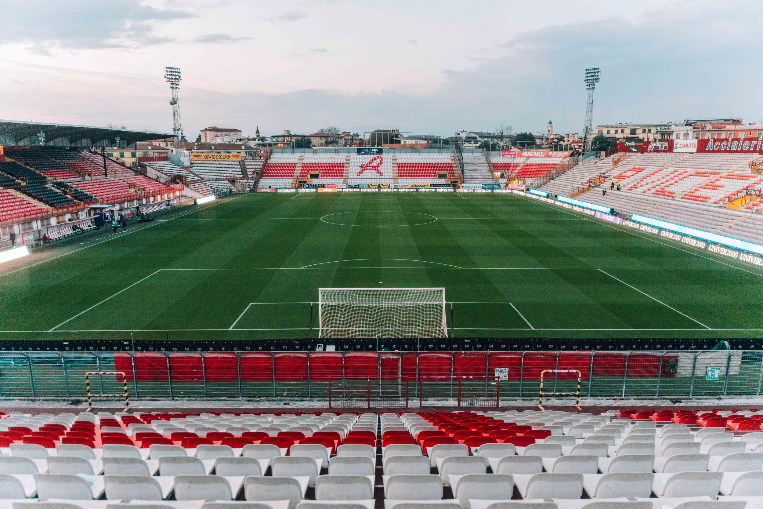 Al ‘Romeo Menti’ di Vicenza anche la finale della Coppa Italia Primavera Women: appuntamento venerdì 22 maggio alle ore 17