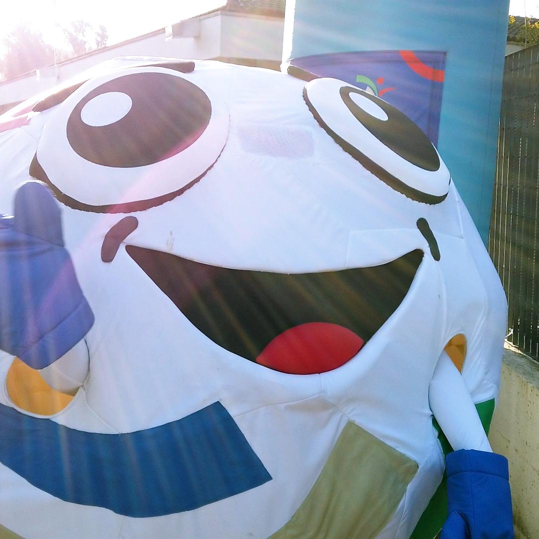 Le emozioni della Finale di Tirrenia