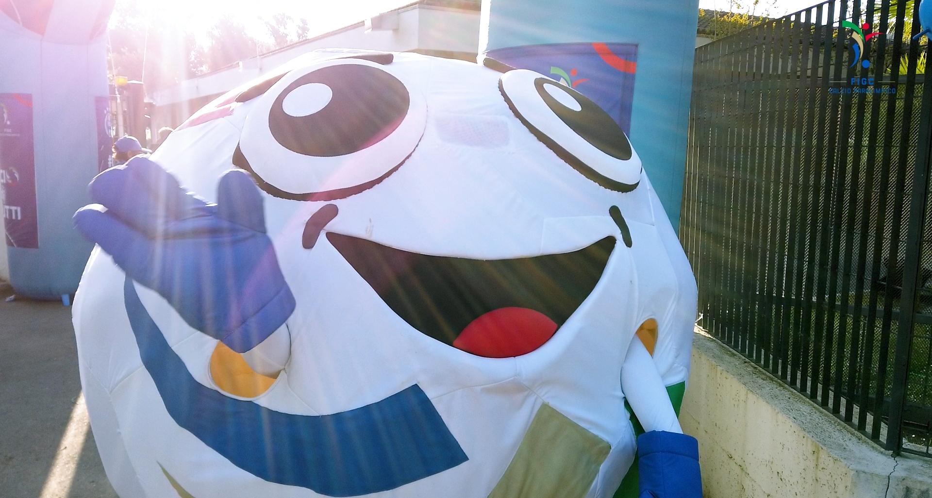 Le emozioni della Finale di Tirrenia